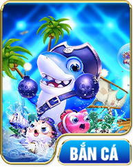 Game bắn cá 3bet