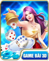 Game bài 3d 3bet