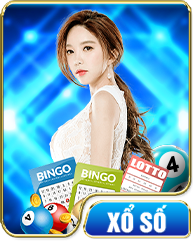 Game xổ số 3bet
