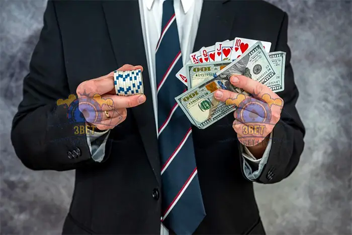 Các nguyên tắc vàng trong quản lý vốn khi chơi Casino Online