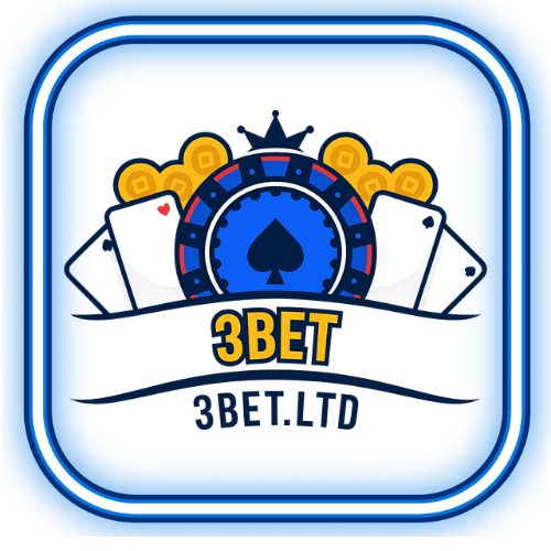 3BET | Link vào trang chính thức Năm 2025【3bet.net】