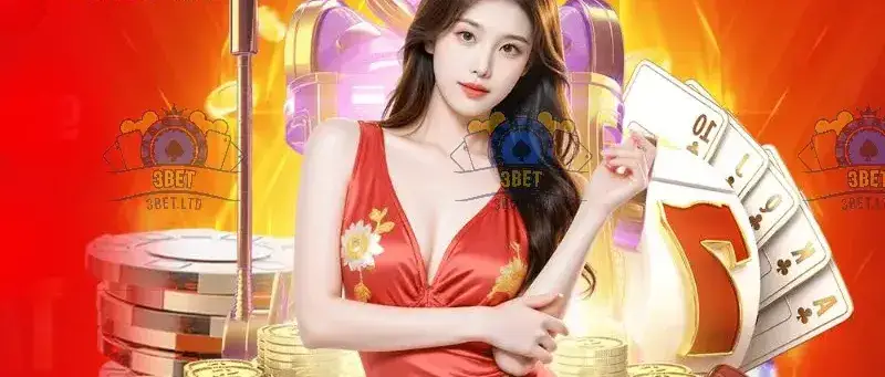 Hướng Dẫn Chi Tiết Chơi Casino Trực Tuyến Nhà Cái 3BET