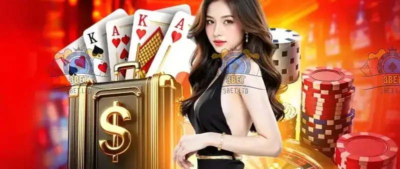 Những Đặc Điểm Nổi Bật của Nhà Cái 3BET
