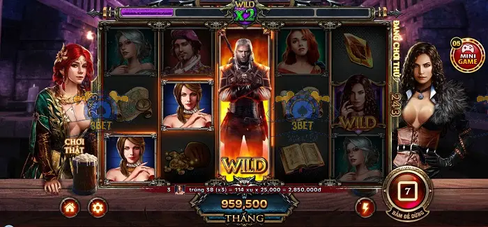 Có thể chơi game này trên điện thoại di động không?