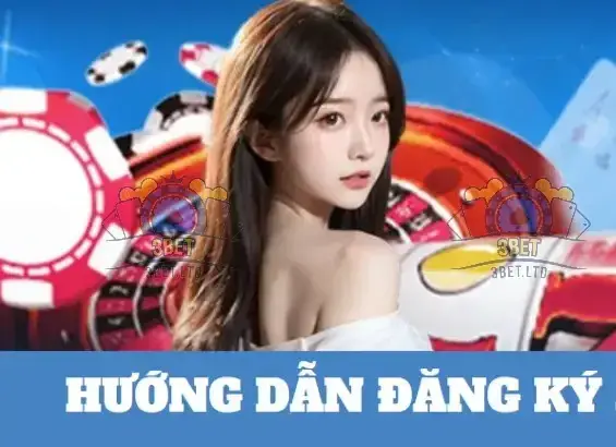 Giờ đây, bạn có thể đăng nhập và bắt đầu trải nghiệm thế giới cá cược đầy thú vị tại 3BET.