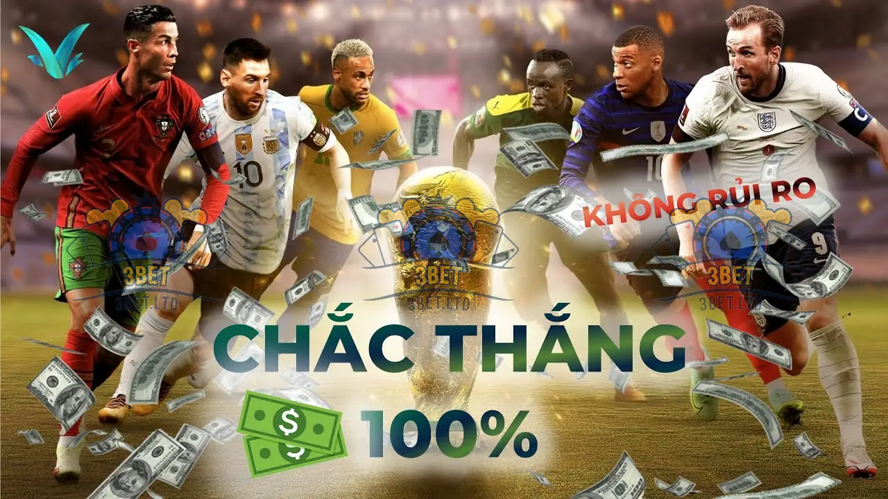 Cá Cược Chấp, Tài Xỉu và Cược Xiên