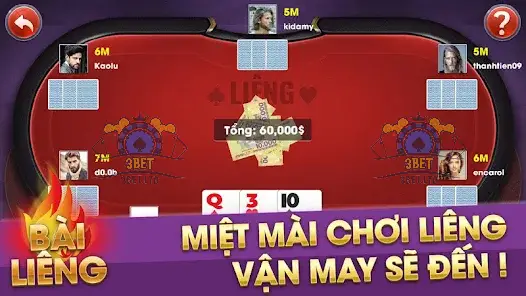 Cách đặt cược và chiến thuật chơi hiệu quả