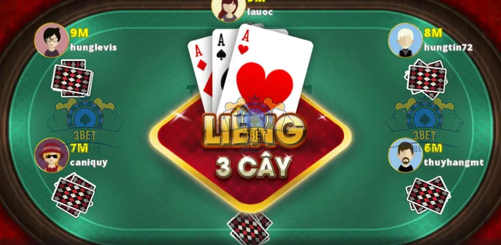 Hiểu rõ cách tính điểm và bộ bài đặc biệt