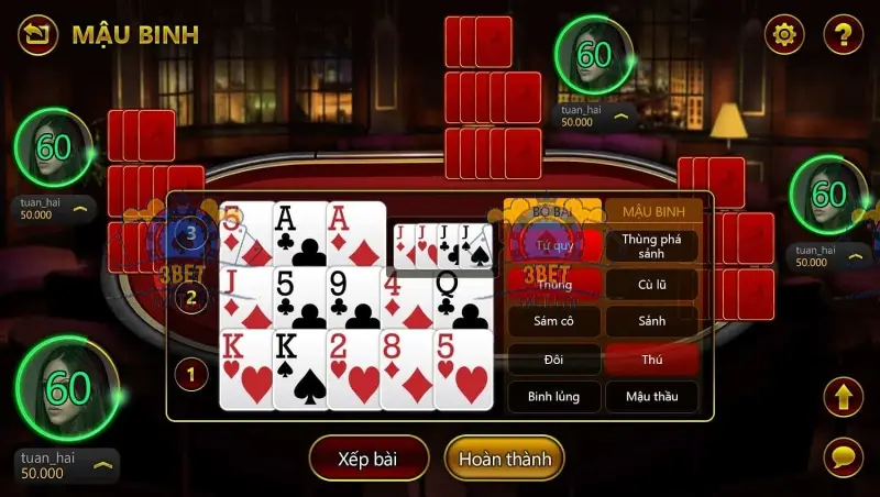 Làm thế nào để liên hệ với bộ phận hỗ trợ khách hàng của 3Bet?