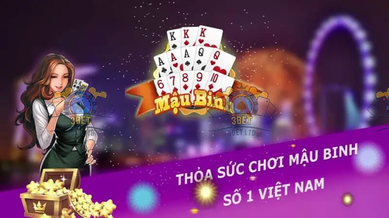 Chiến Thuật Chơi Mậu Binh Hiệu Quả Trên 3Bet