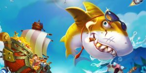 Bắn Cá Thần Rồng X8 – Kinh Nghiệm Chơi Luôn Có Lãi